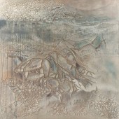 MIXED MEDIA, DANAE MATTES Dana