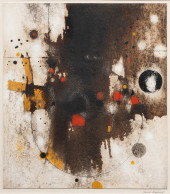 MIXED MEDIA, DAVID HAZELWOOD<b