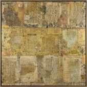 MIXED MEDIA, GLEB SERGEEVICH B