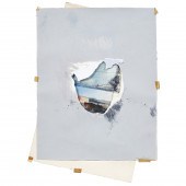 MIXED MEDIA, HAROLD PARIS Haro