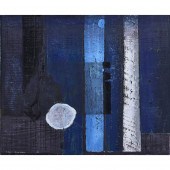 MIXED MEDIA, HIDEO HAGIWARA Hi