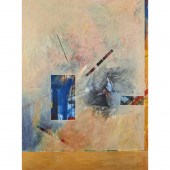 MIXED MEDIA, ITALIAN CONTEMPOR
