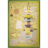 MIXED MEDIA, JEAN VARDA Jean V