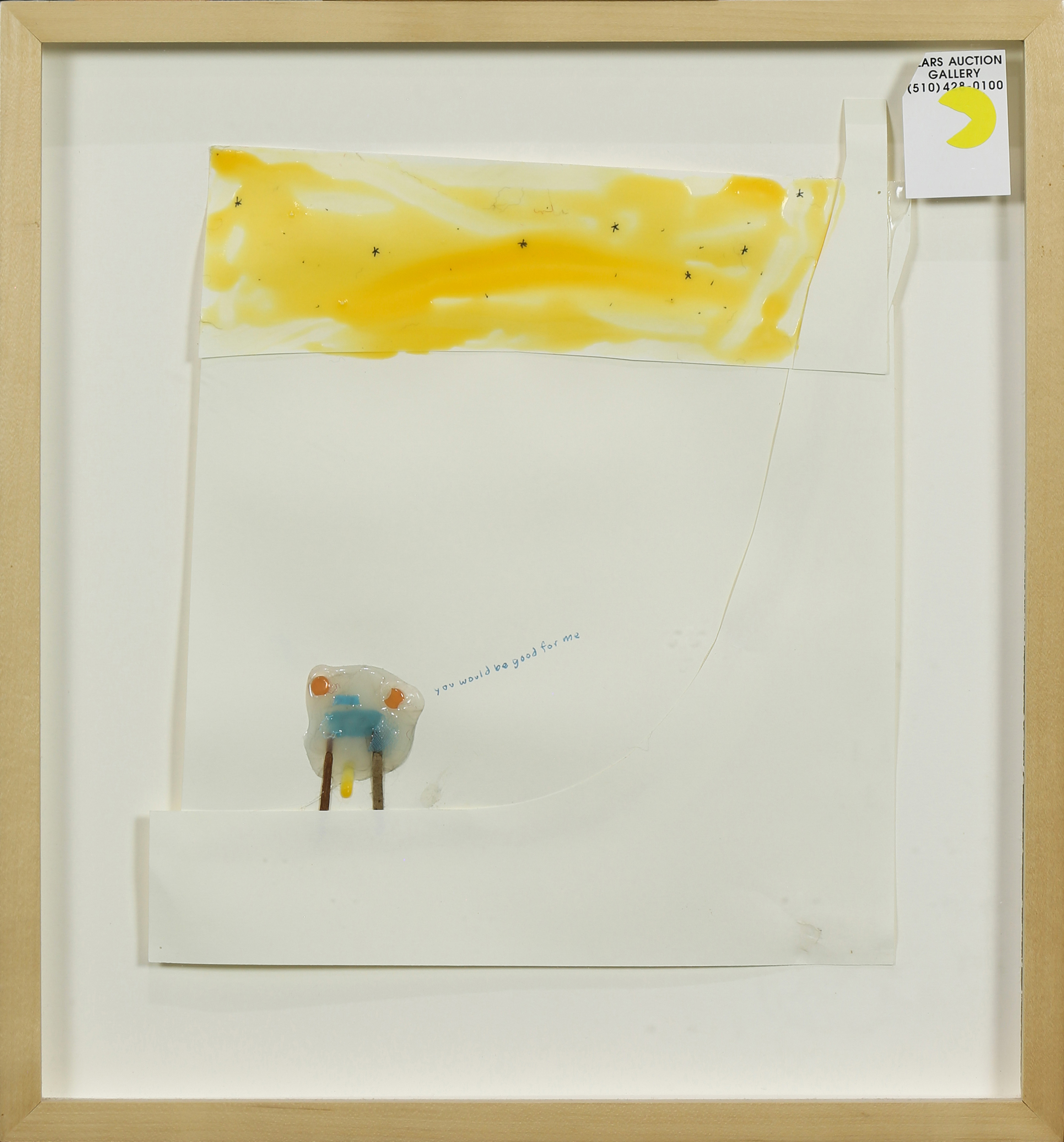MIXED MEDIA, JON PYLYPCHUK Jon
