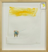 MIXED MEDIA, JON PYLYPCHUK Jon