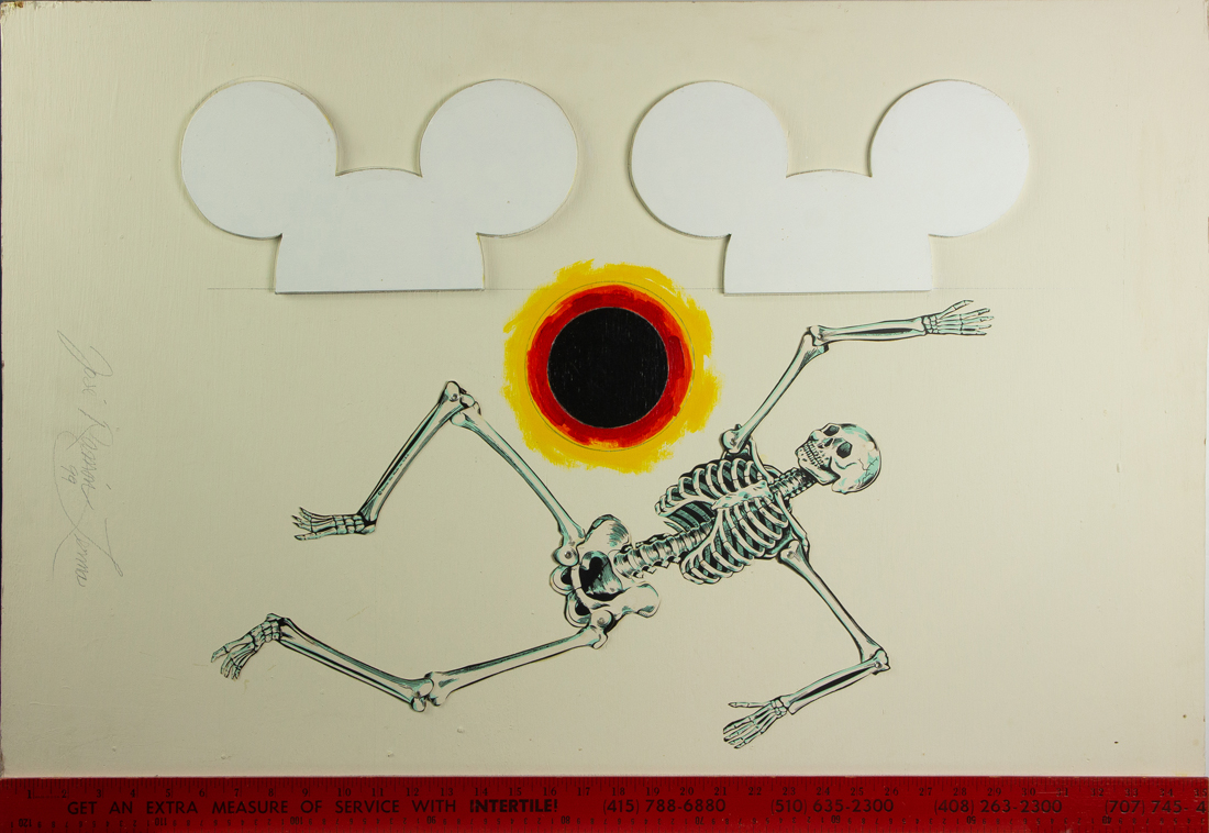 MIXED MEDIA, JOSE RAMON LERMA