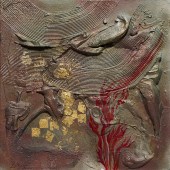 MIXED MEDIA, KEIKO NELSON Keik