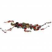 MIXED MEDIA, LE BATARD (LEBO)
