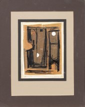 MIXED MEDIA, LEWIS KESLING Lew