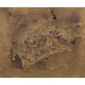 MIXED MEDIA, LOUIS SIEGRIEST L