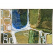 MIXED MEDIA, LUNDY SIEGRIEST L