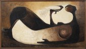 MIXED MEDIA, MARIO LOPEZ CANO