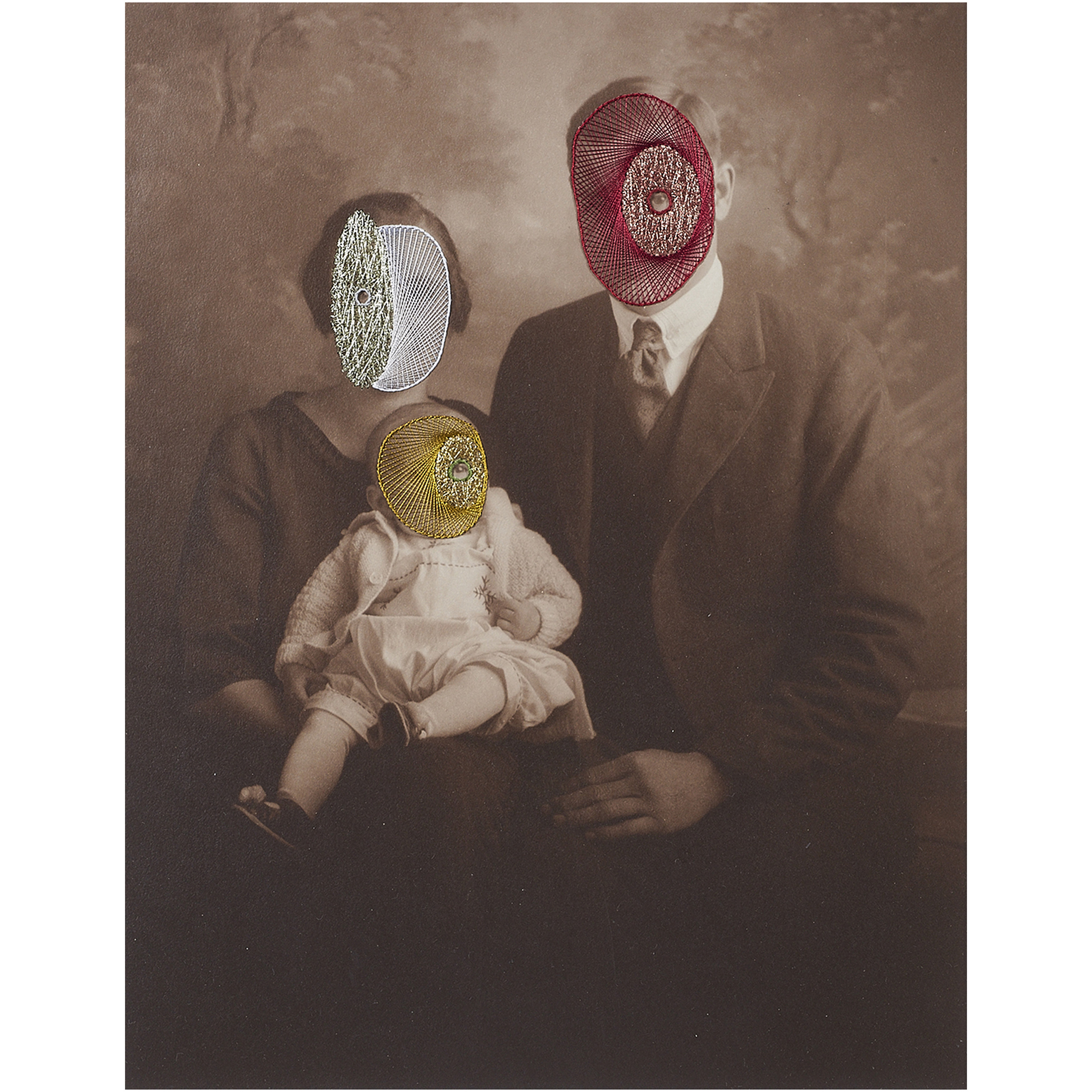 MIXED MEDIA, MAURIZIO ANZERI