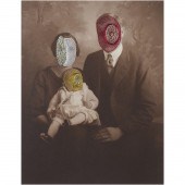 MIXED MEDIA, MAURIZIO ANZERI M