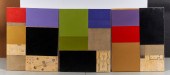 MIXED MEDIA, MITCH JONES (lot