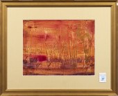 MIXED MEDIA, MODERN EXPRESSION
