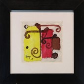MIXED MEDIA, MR. ASASAX Mr. As