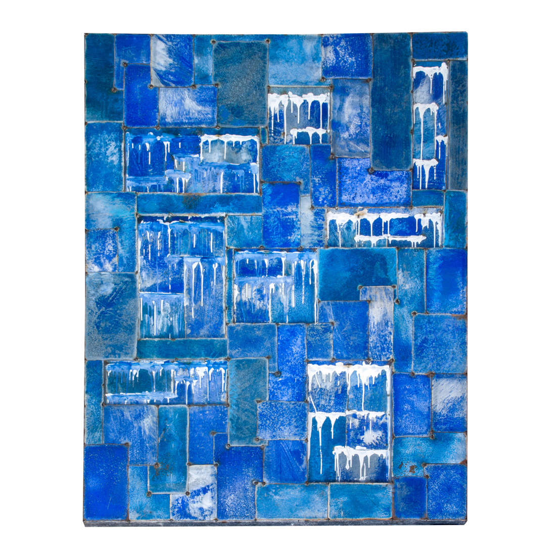 MIXED MEDIA, NATHAN SLATE JOSEPH