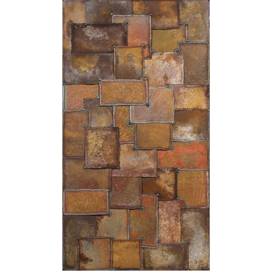 MIXED MEDIA, NATHAN SLATE JOSEPH