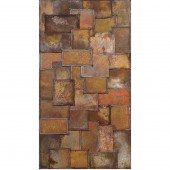 MIXED MEDIA, NATHAN SLATE JOSE