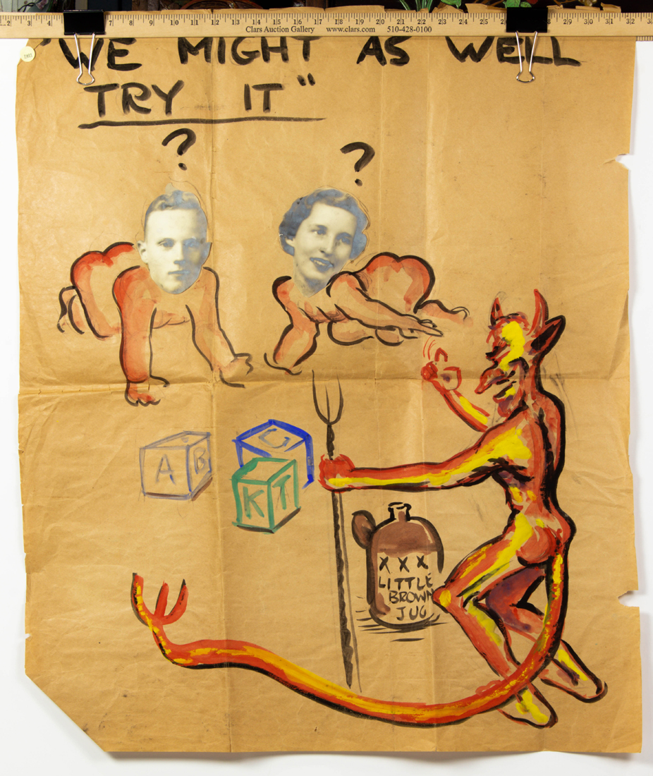MIXED MEDIA ON PAPER Mixed media on