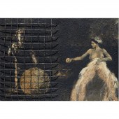 MIXED MEDIA, PAUL BENNEY Paul
