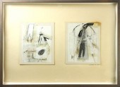 MIXED MEDIA, PAULA METALLO Pau