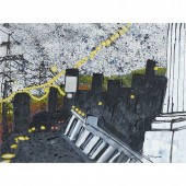 MIXED MEDIA, ROBERTO GUTIERREZ