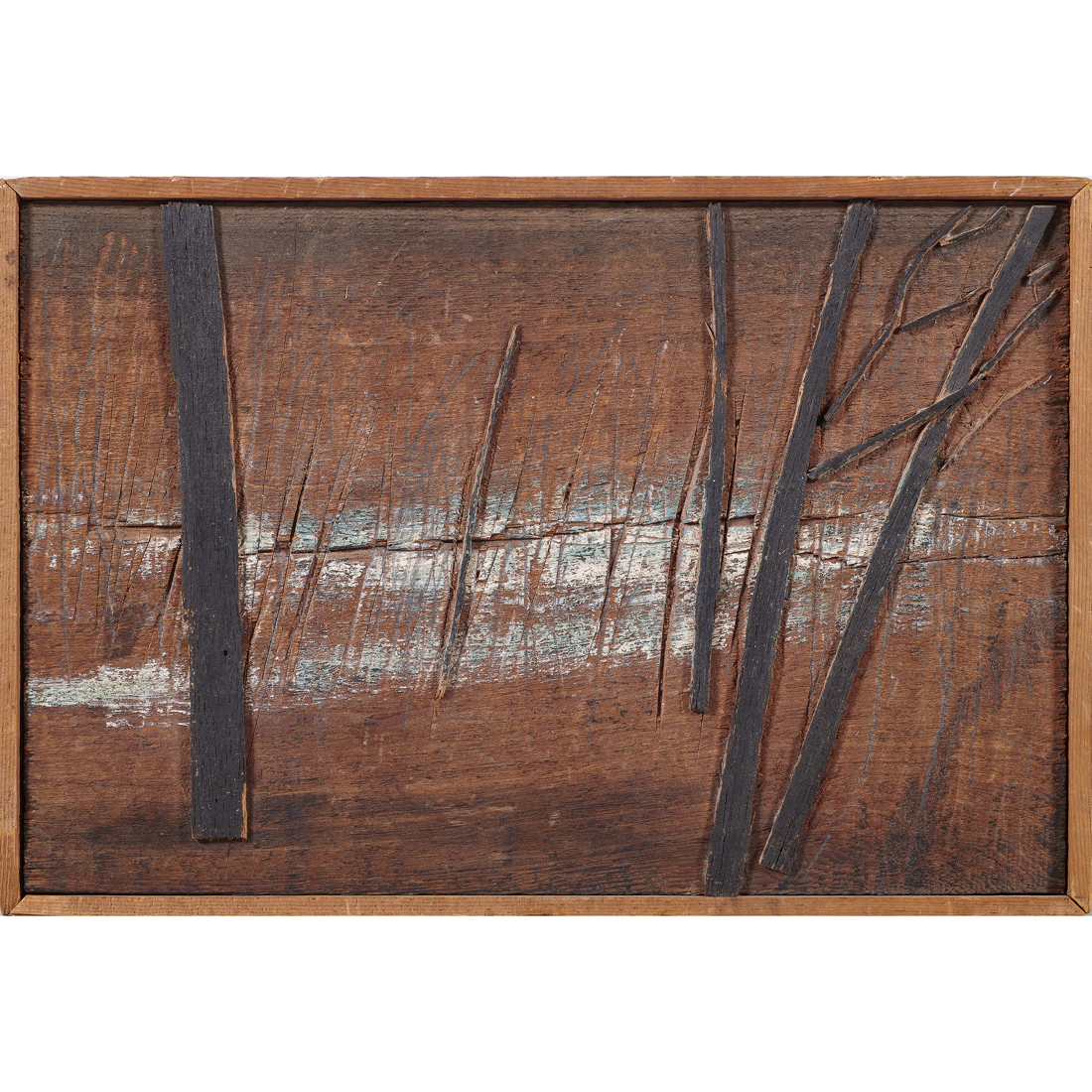 MIXED MEDIA, RUTH DICKER Ruth
