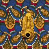MIXED MEDIA, SERGE ATTUKWEI CL