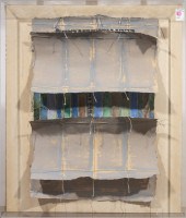 MIXED MEDIA, SYLVIA WALD Sylvi