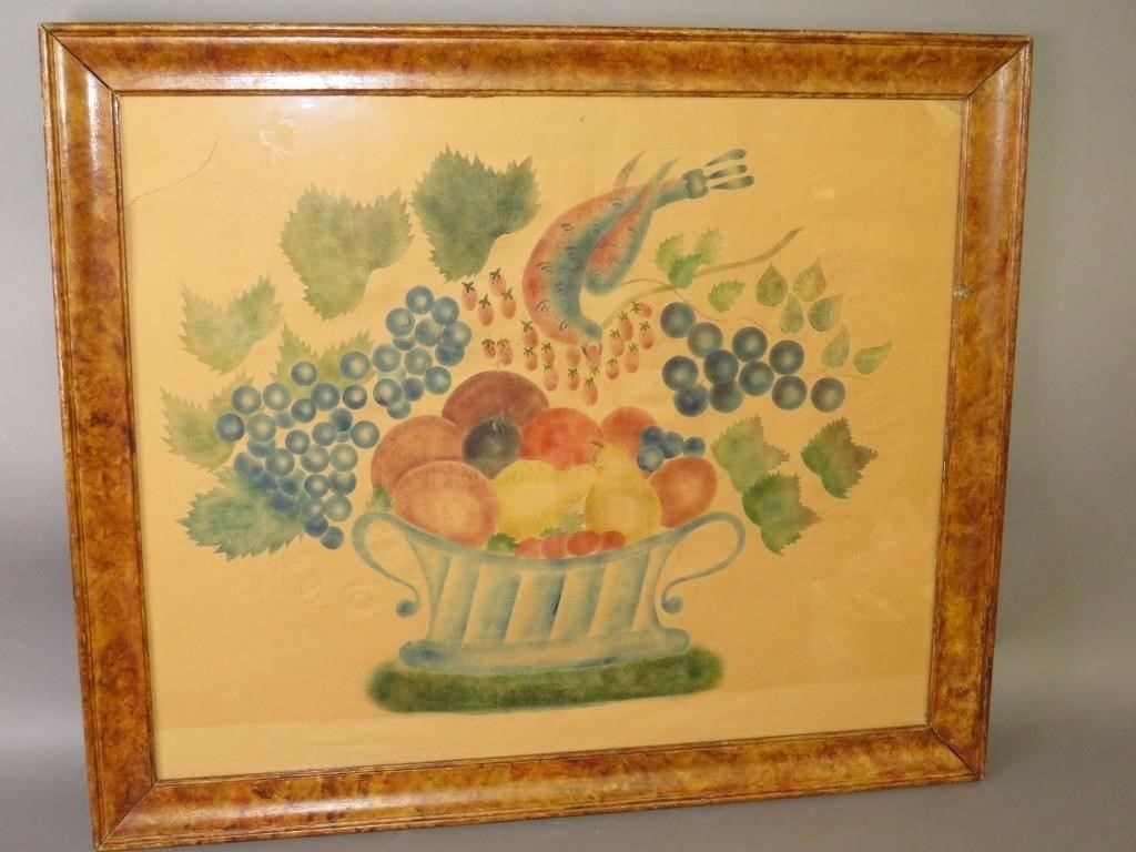 MIXED MEDIA THEOREMca. 1880;