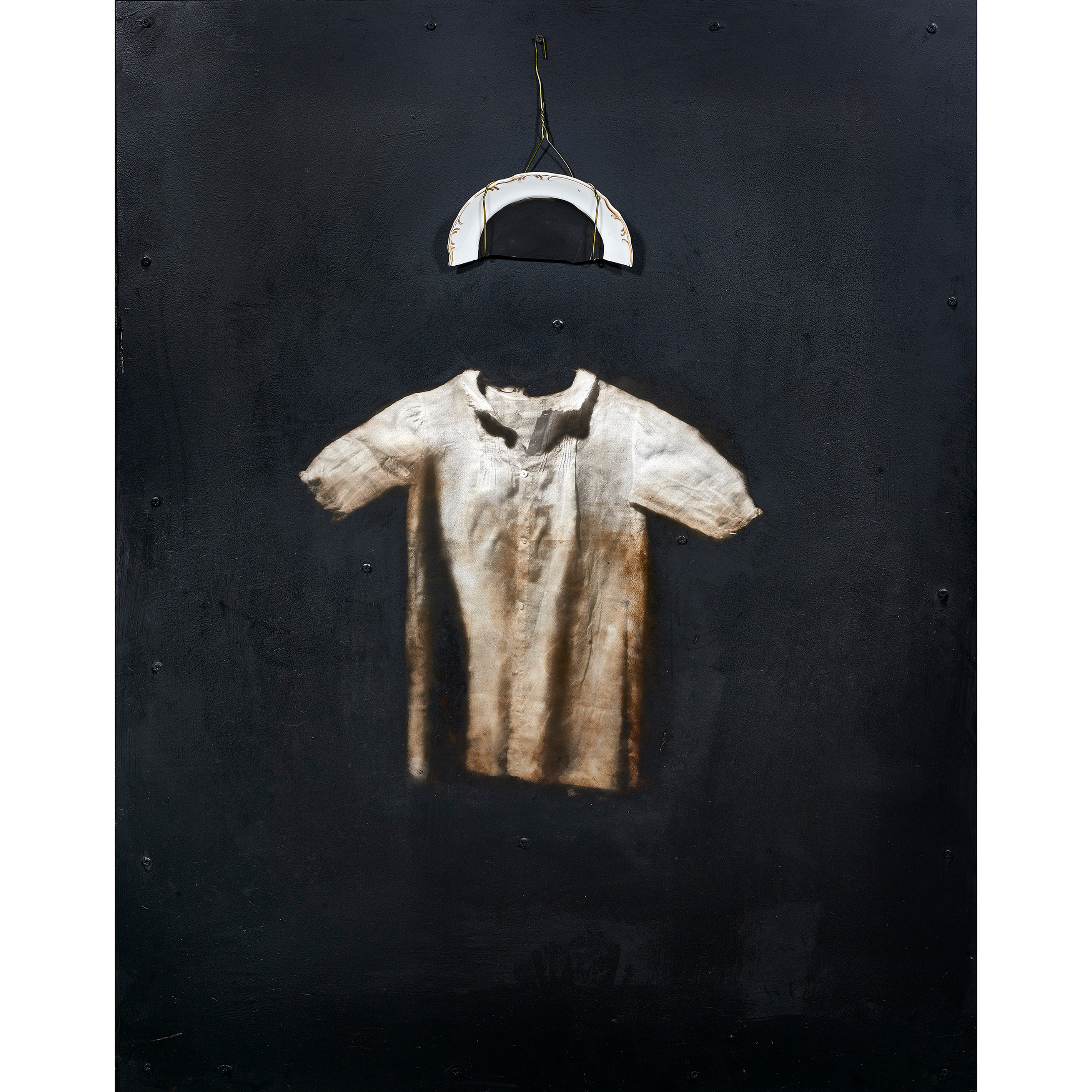 MIXED MEDIA, TODD MURPHY Todd