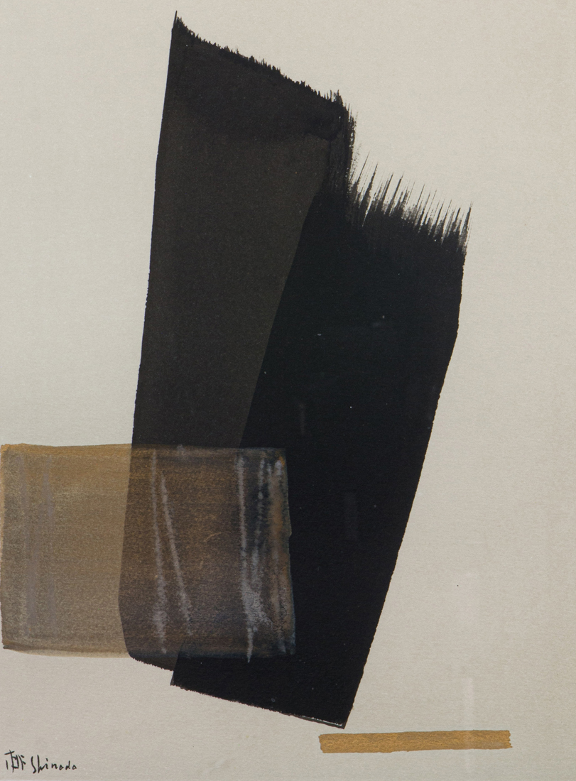 MIXED MEDIA, TOKO SHINODA Toko
