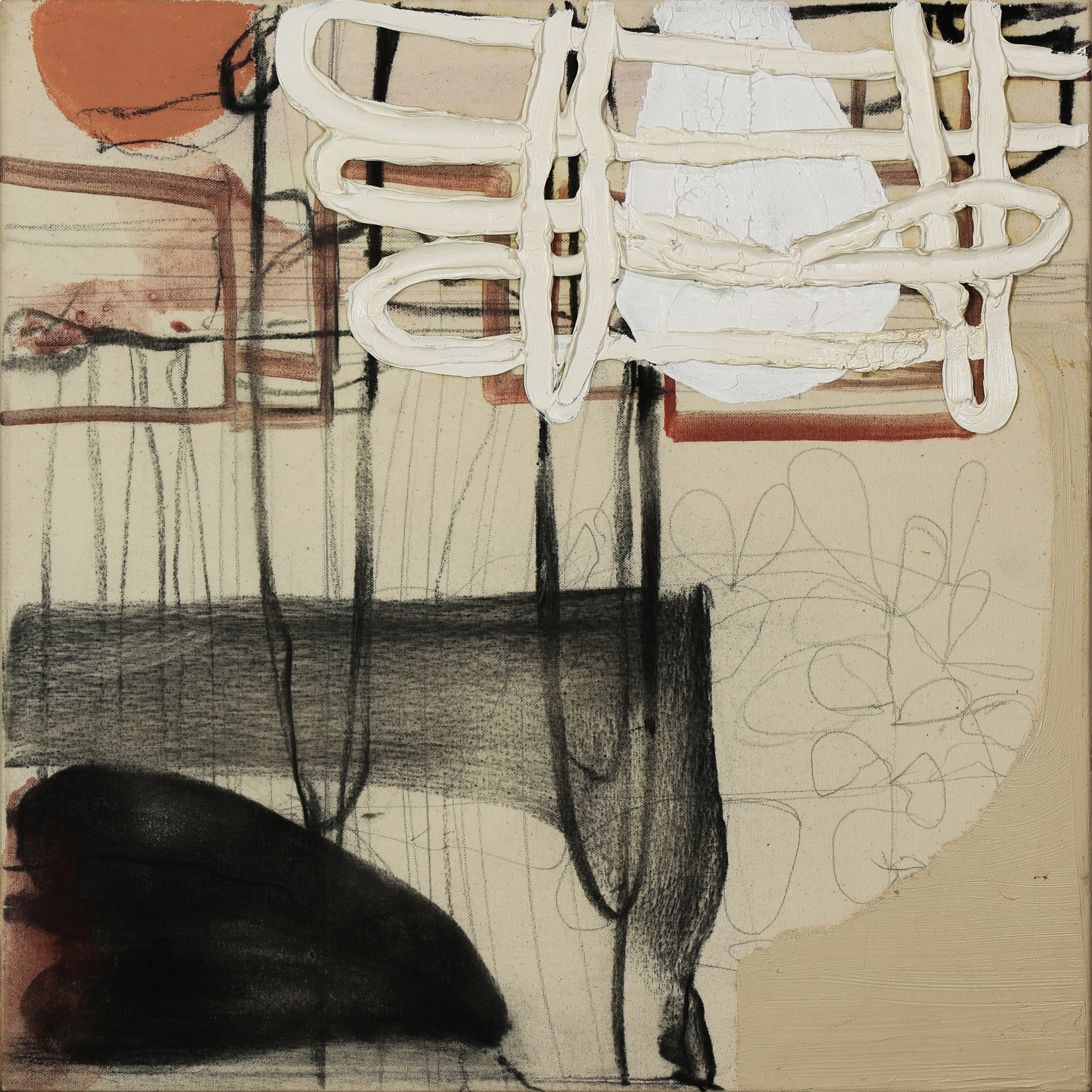 MIXED MEDIA, TOM SAVAGE Tom