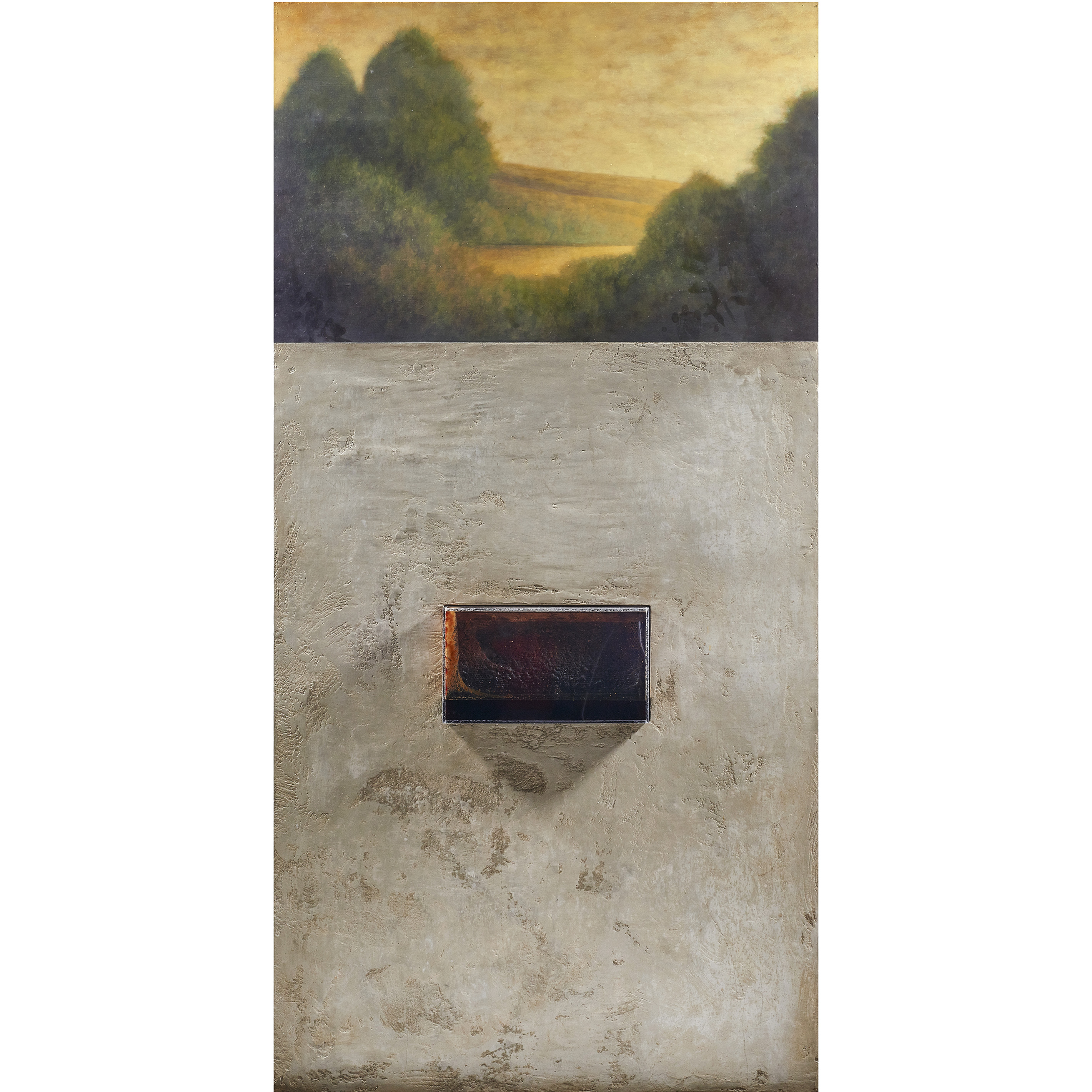 MIXED MEDIA, WADE HOEFER Wade