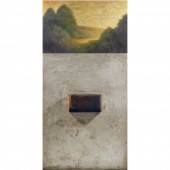 MIXED MEDIA, WADE HOEFER Wade