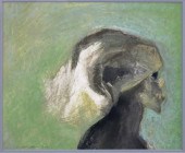 MIXED MEDIA, WALTER EGEL KUHLM