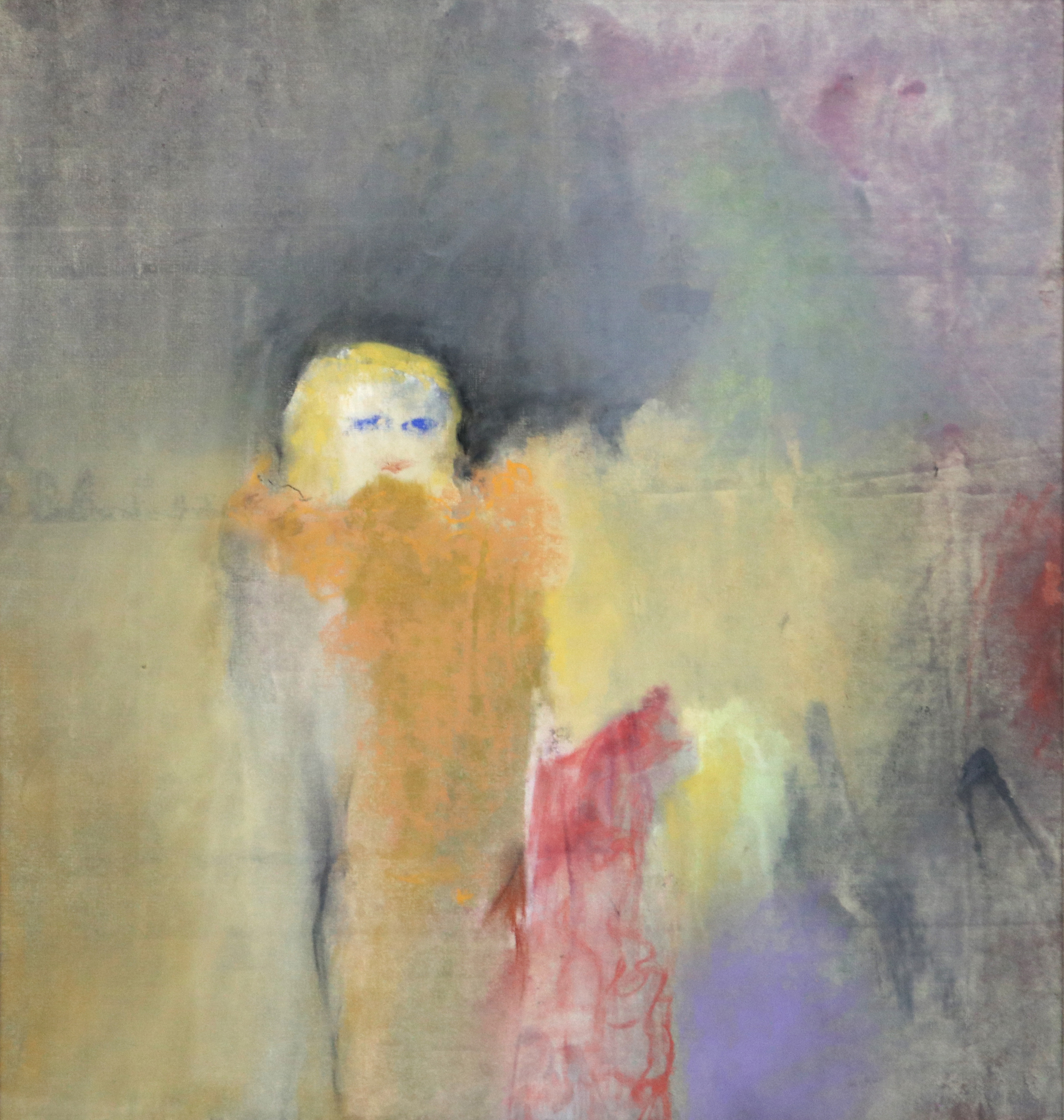 MIXED MEDIA, WALTER EGEL KUHLMAN