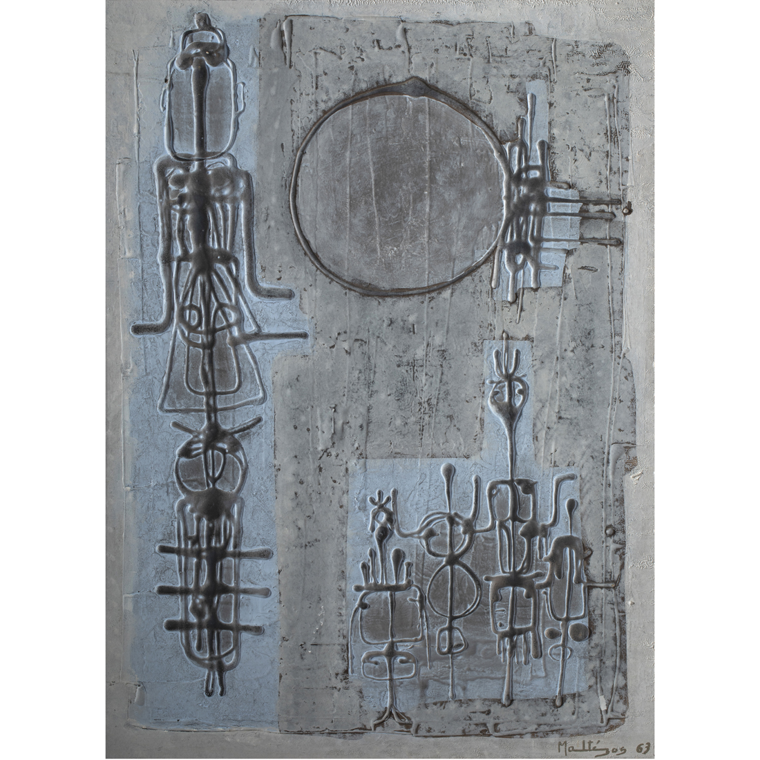 MIXED MEDIA, YIANNIS MALTEZOS