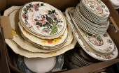 Mixed Tray comprising Lord Nel
