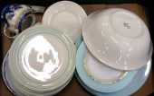 Mixed Tray consisting Royal Do