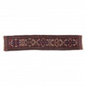 MIXED WEAVE PERSIAN RUNNER Ivo