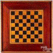 MIXED WOODS DOUBLE SIDED GAMEB