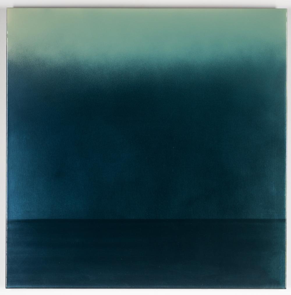 MIYA ANDO (B. 1973): EPHEMERAL TRUE