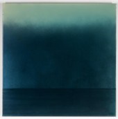 MIYA ANDO (B. 1973): EPHEMERAL