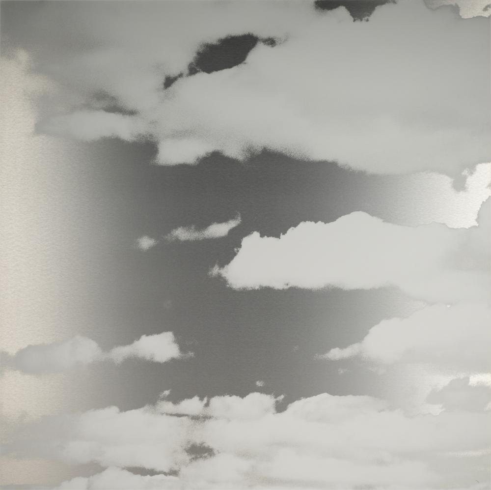 MIYA ANDO (B. 1973): KUMO (CLOUD)