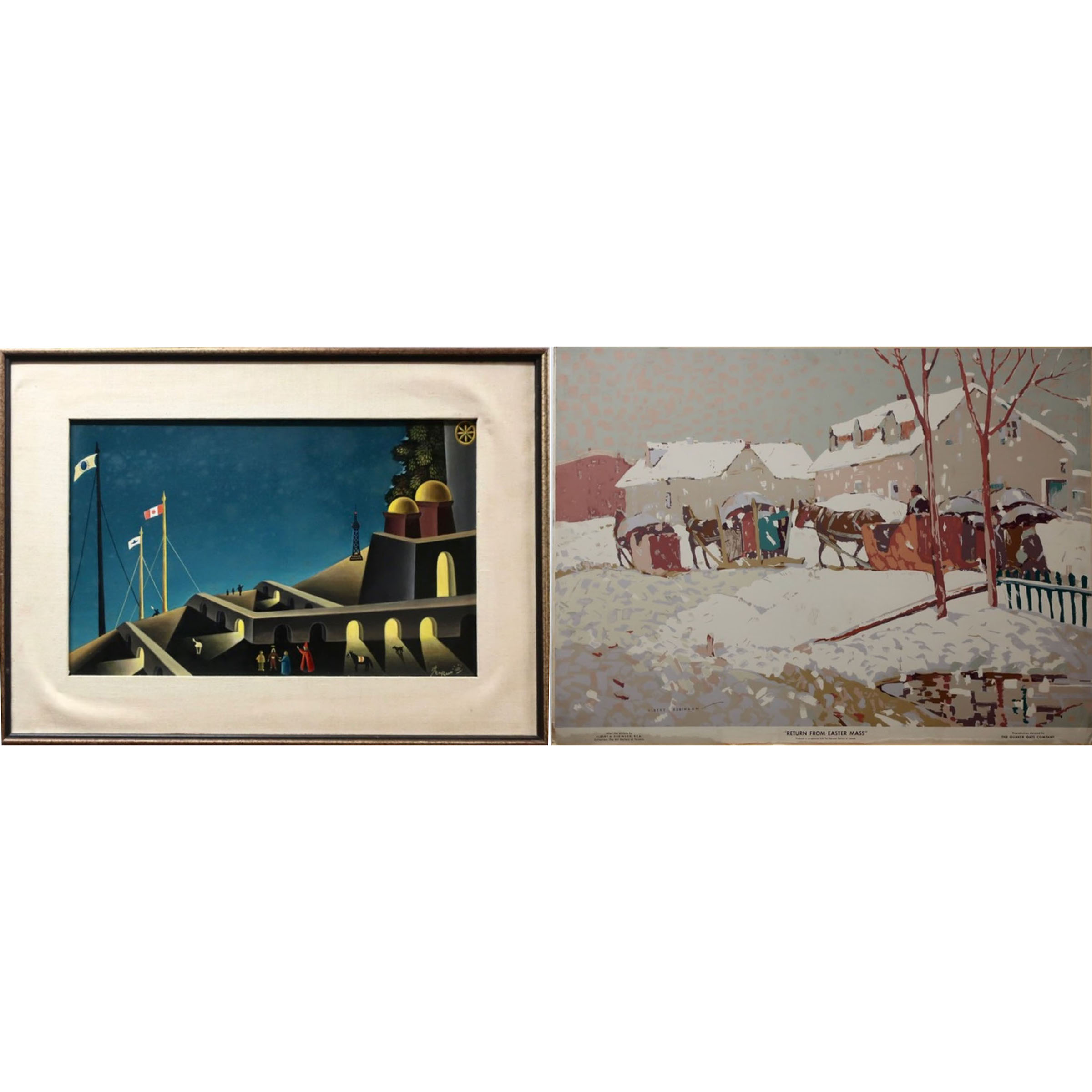 MIYAUCHI (20TH CENTURY) &
