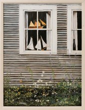 M.J. CARROLL (NANTUCKET, MASSA