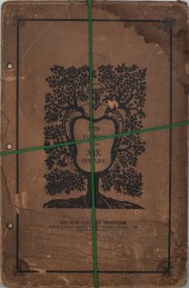 M.J.K.V. RENSSELAER, "NEW YORK